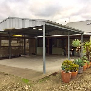 Macdonnell House Naracoorte Bed and Breakfast Exterior photo