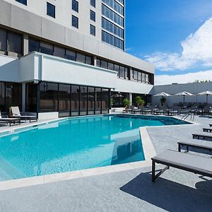 Hotel Baton Rouge Marriott Exterior photo