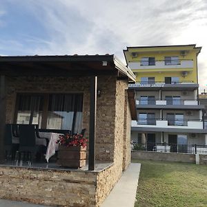 Apartments&Villas Janev Dojran Exterior photo