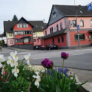 Hotel Gemündener Hof Gemunden  Exterior photo