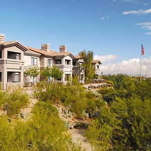 Hotel Worldmark Phoenix - South Mountain Preserve Exterior photo