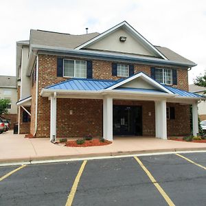 Hotel Studio 6-Hampton, VA - Langley AFB Area Exterior photo