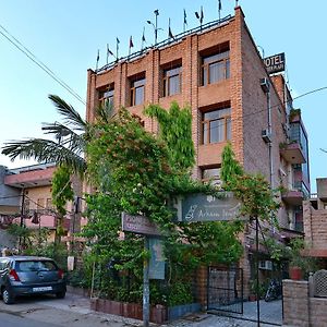 Oyo 9900 Hotel Pioneer Plaza Jodhpur  Exterior photo