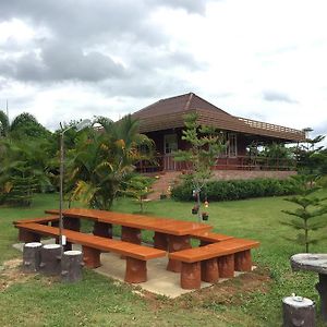 Hotel Khao Kho Copter Hill Ban Khao Ya Nua Exterior photo