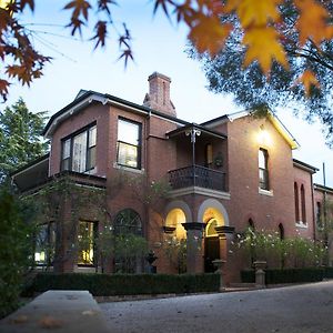 Hotel Bishops Court Estate Bathurst Exterior photo