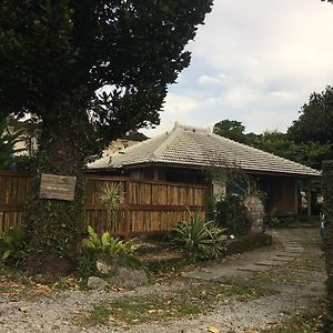 Enishi House Hostal Urasaki Exterior photo