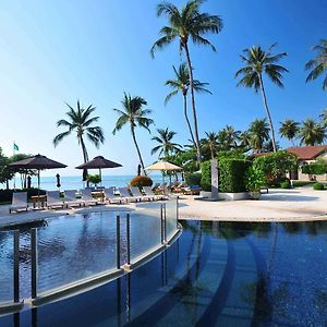 Mercure Koh Samui Beach Resort Exterior photo