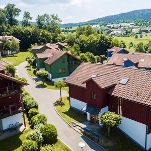 Apartamento Feriendorf Glasgarten Rötz Exterior photo