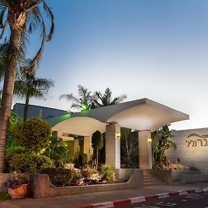 Hotel Kinar Galilee Exterior photo