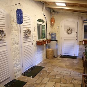Byblos Fishing Club Guesthouse Exterior photo