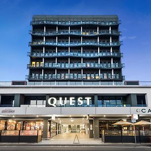 Quest Frankston on the Bay Apartamento con servicio Aparthotel Exterior photo