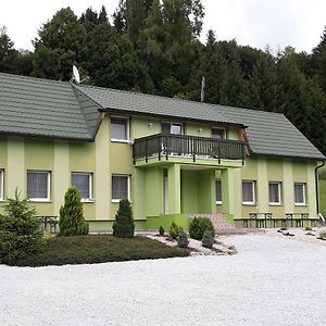 Apartmány Smrečie Bukovina  Exterior photo