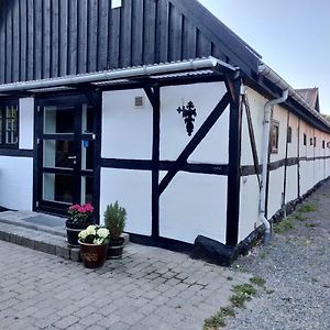 Dastrup Bed & Breakfast Bed and Breakfast Viby Exterior photo