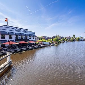 Van Der Valk Hotel Leiden Exterior photo