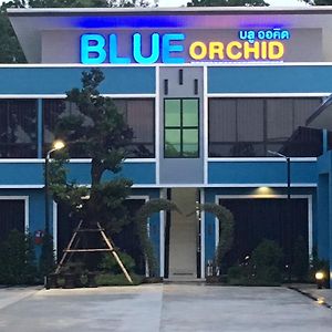Blue Orchid Resort Trang Exterior photo