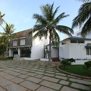 Hotel Oyo 13820 Coco Retreat Farm Mahabalipuram Exterior photo
