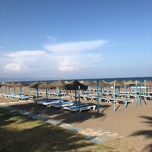Playamar Beach Torremolinos Exterior photo