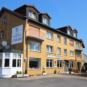 Hotel 12 Baeume Werne Exterior photo