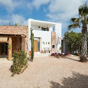 Can Tres Formentera Playa de Migjorn Exterior photo