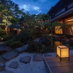 Nanzenji Sando Kikusui Kioto Exterior photo