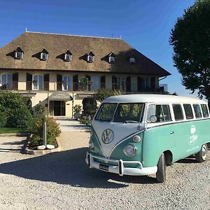 Hotel Ermitage De Corton - Les Collectionneurs Chorey-les-Beaune Exterior photo