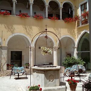 Grancia Dei Celestini Bed and Breakfast Sulmona Exterior photo