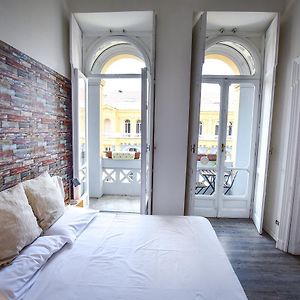 A I R Amore Apartment Nápoles Exterior photo