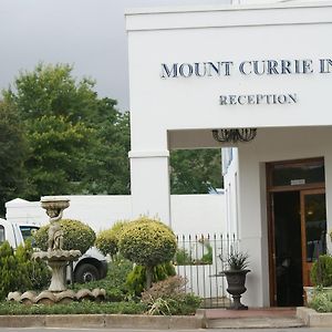 Mount Currie Inn Kokstad  Exterior photo
