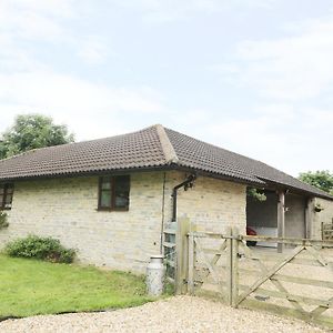 The Old Goat Barn At Trout Cottage Somerton  Exterior photo