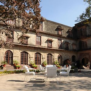 Palace Hotel - Bikaner House Mount Abu Exterior photo