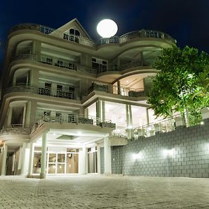 New Agena Hotel Buyumbura Exterior photo