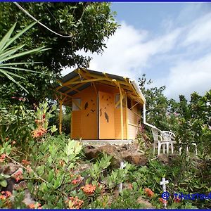 Tikaz Toukité Villa Méro Exterior photo