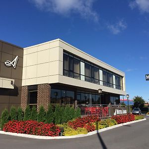 Motel Adam Gatineau Exterior photo