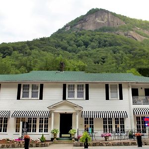 Broad River Inn Chimney Rock Exterior photo