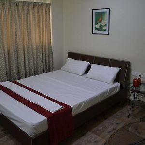Manar Suites Hyderabad Exterior photo
