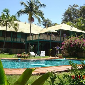 Riviera Bed&Breakfast Bed and Breakfast Gold Coast Exterior photo