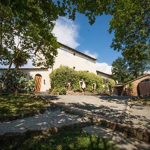 Hotel Massa Vecchia Massa Marittima Exterior photo