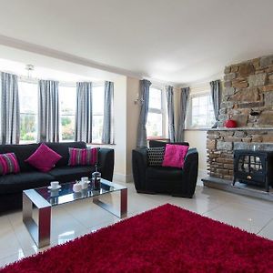 Rosemorran Holiday Apartments St Ives Room photo