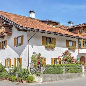 Hotel Gintherhof Reutte Exterior photo