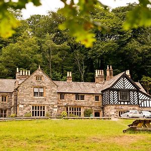 Yha Wasdale Hall Albergue Nether Wasdale Exterior photo