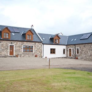 Bamflatt Farm Bed & Breakfast Bed and Breakfast Strathaven Exterior photo