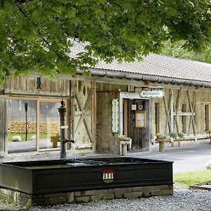 Hotel Gasthof Salzstadl Reutte Exterior photo