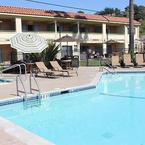 Rio Sands Hotel Aptos Exterior photo