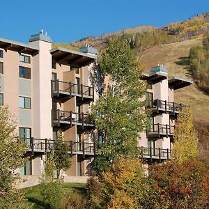Storm Meadows Club Aparthotel Steamboat Springs Exterior photo