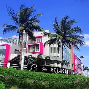 The Belagri Hotel y Convention Sorong Exterior photo