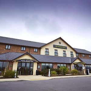 Hotel The Wishing Well Selby Exterior photo