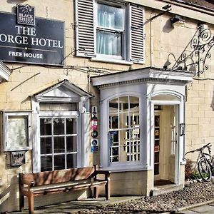 The George Hotel Easingwold Exterior photo