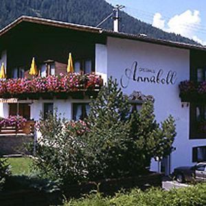 Hotel Gaestehaus Annabell Und Barbara Sautens Exterior photo