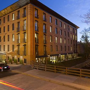 Hotel Rosewood Washington Dc Exterior photo