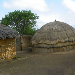 Swazi Village Home Stay Kaphunga Exterior photo
